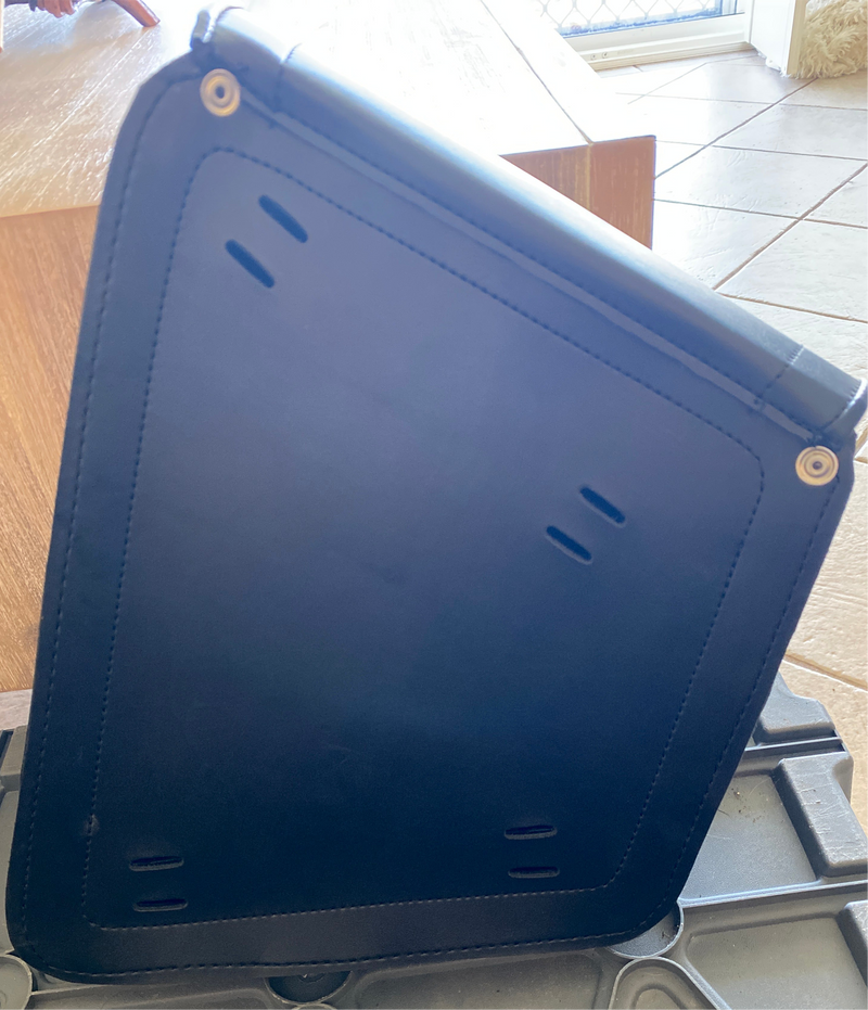 Swing Arm Bag -Right Side