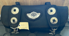 Pre-Loved Harley Davidson 100th Year Anniversary Tool Bag