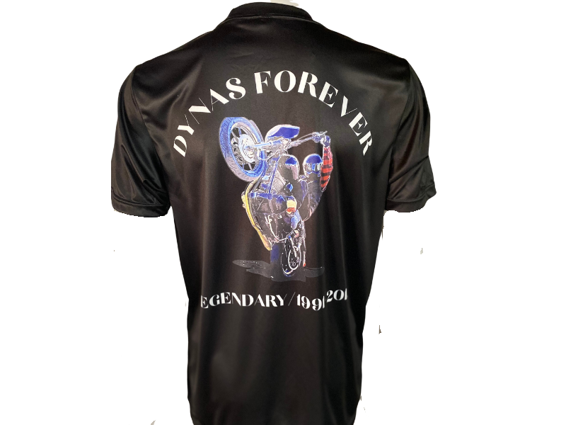 Dyna Forever T-Shirt