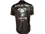 In Evo We Trust T-Shirt-Thick Quality Material