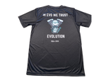 In Evo We Trust T-Shirt-Thick Quality Material