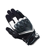 Ixon RS Drift Glove Bk/Wh