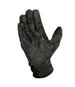 Roadster Brown Leather Gloves