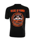 House of Power T-Shirt