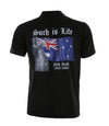 Ned Kelly Such Is Life T-Shirt